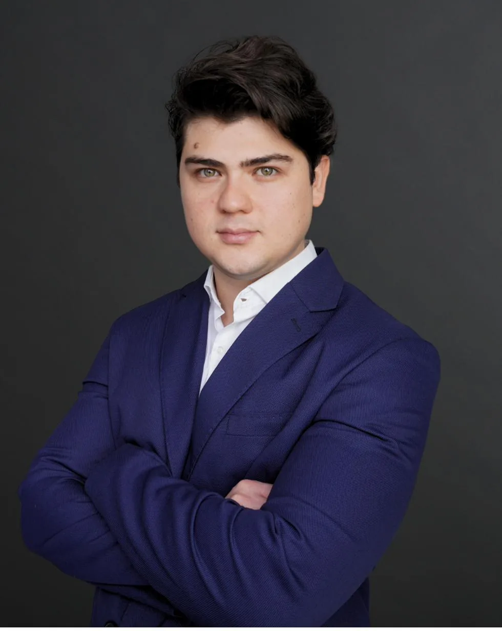 Gustavo Cardoso, Diretor de TI e mentor de carreira em tecnologia